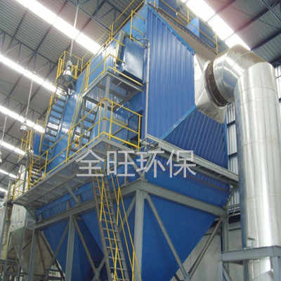 hmc脈沖布袋除塵器,脈沖袋式除塵器生產(chǎn)廠家