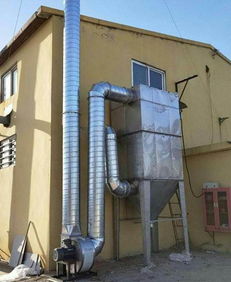 脈沖除塵器選光碩環(huán)保,質量嚴格把關,優(yōu)質商品價格