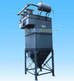 供應宏林DMC型布袋除塵器-脈沖布袋除塵器--脈沖單機除塵器_紡織皮革_世界工廠網(wǎng)中國產(chǎn)品信息庫