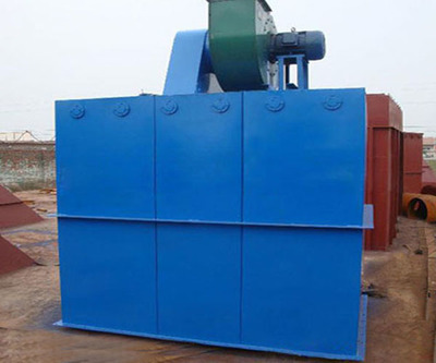 撫順單機(jī)脈沖布袋除塵器生產(chǎn)公司--選雍瑞