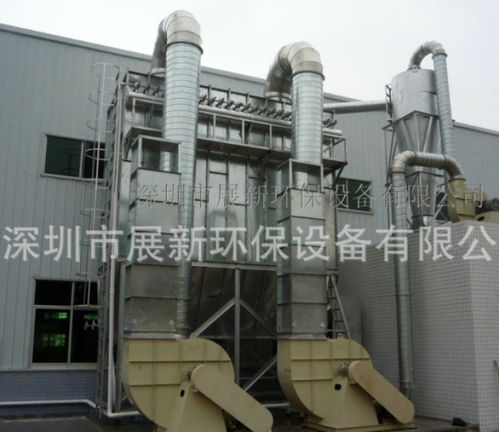 脈沖式除塵器 原理、應用及韶關廠家的專業優勢