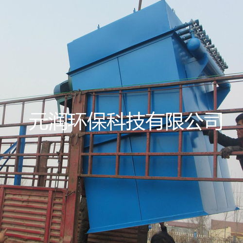 脈沖除塵器攪拌站報(bào)價(jià)與廠家選擇指南