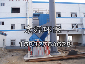 京源專(zhuān)業(yè)供應(yīng)脈沖除塵器 滄州地區(qū)高品質(zhì)工業(yè)除塵解決方案